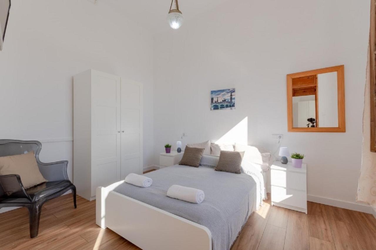 Ca Na Pessina,Con Piscina Privada Villa Sa Pobla Exterior foto